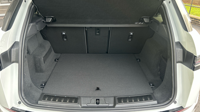 Land Rover Range Rover Evoque 2.0 D165 Dynamic SE 5dr Auto Diesel Hatchback